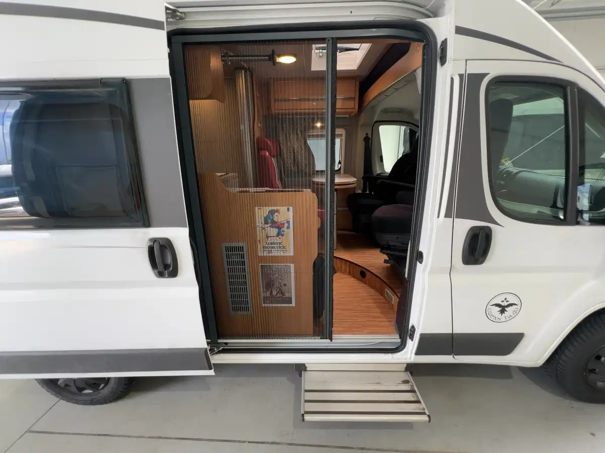 POESSL Road Camp R - Ansicht 7